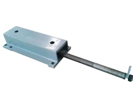 Thiết bị kéo dây chuyền vận chuyển vít cho điều khiển dây chuyền thủ công trong các nhà máy khai thác mỏ