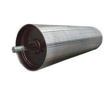 Lượt bề mặt khai thác dây chuyền vận chuyển phụ kiện pulley cho dây chuyền lái xe đuôi và uốn cong