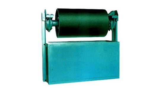 Thiết bị hấp thụ dọc cho dây chuyền vận chuyển trong khai thác mỏ và xử lý hàng hóa lớn