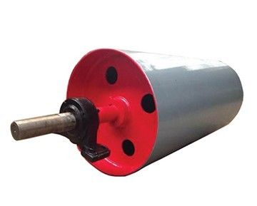 OEM dây chuyền vận chuyển phụ kiện Drive pulley trong khai thác mỏ xi măng thép và ngành công nghiệp cảng